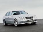 Mercedes-Benz CK55 RS by Carlsson 1998 года